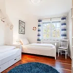 Hausteil Tornerose Ferienhaus *