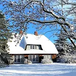 Hausteil Tornerose Witsum