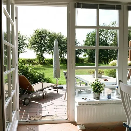 Hausteil Tornerose *