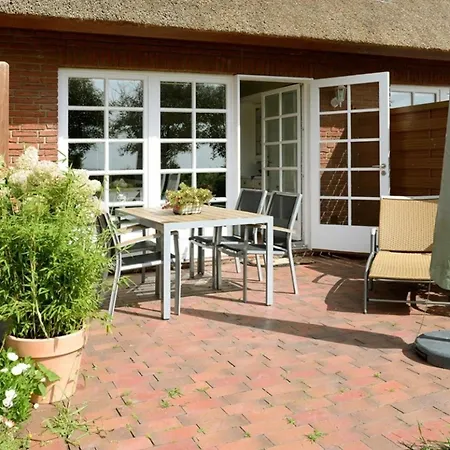 Hausteil Tornerose * Witsum