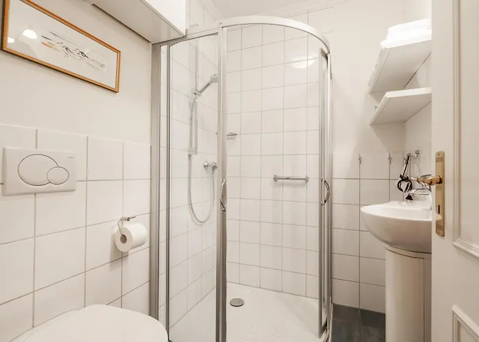 Hausteil Tornerose Witsum